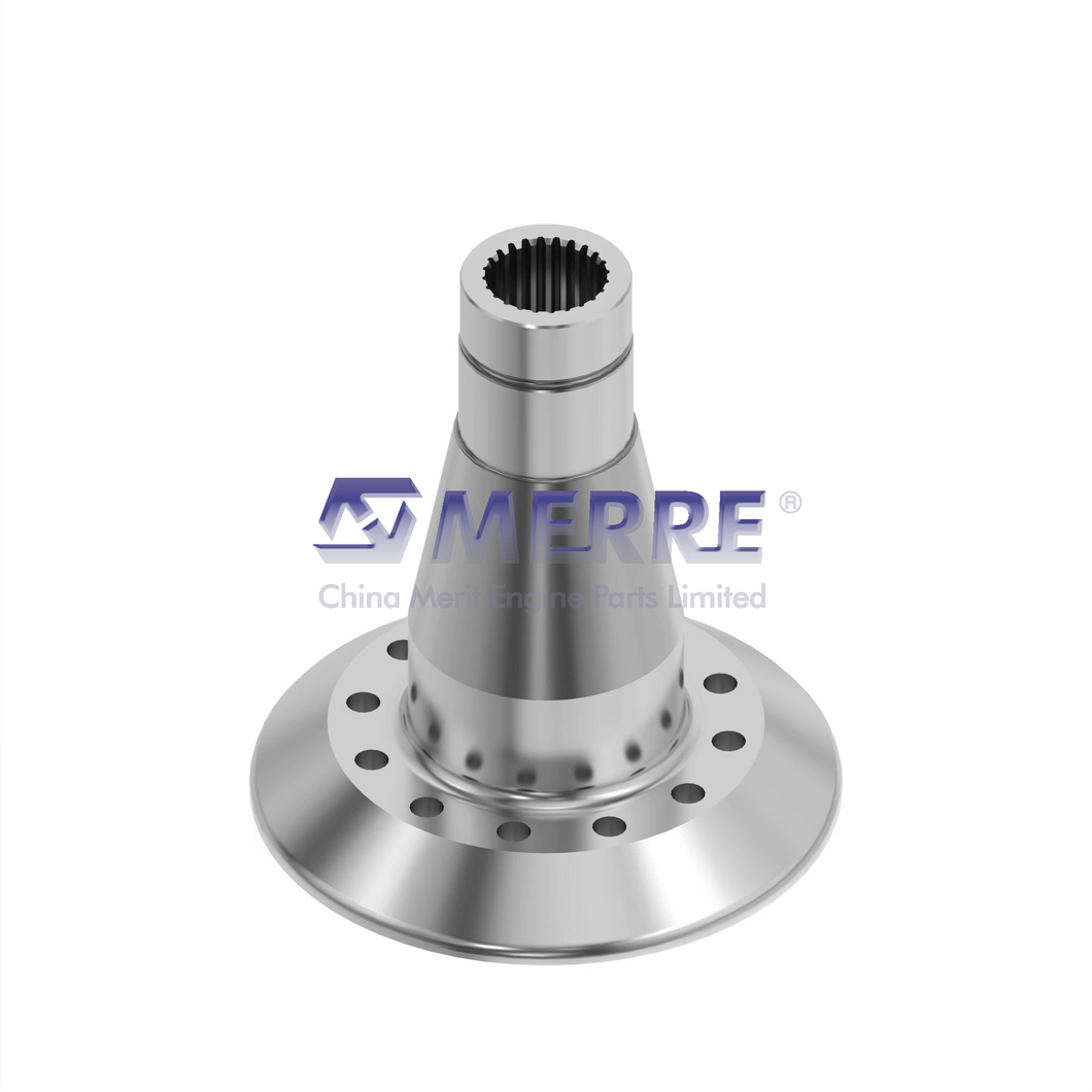 AT370748: Saw Mandrel Shaft For John Deere