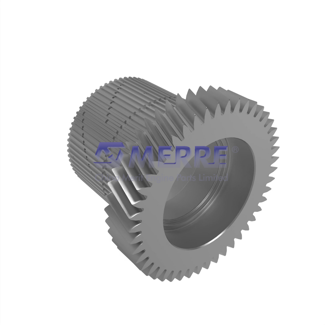 YZ502075: Helical Gear, 43 Teeth For John Deere