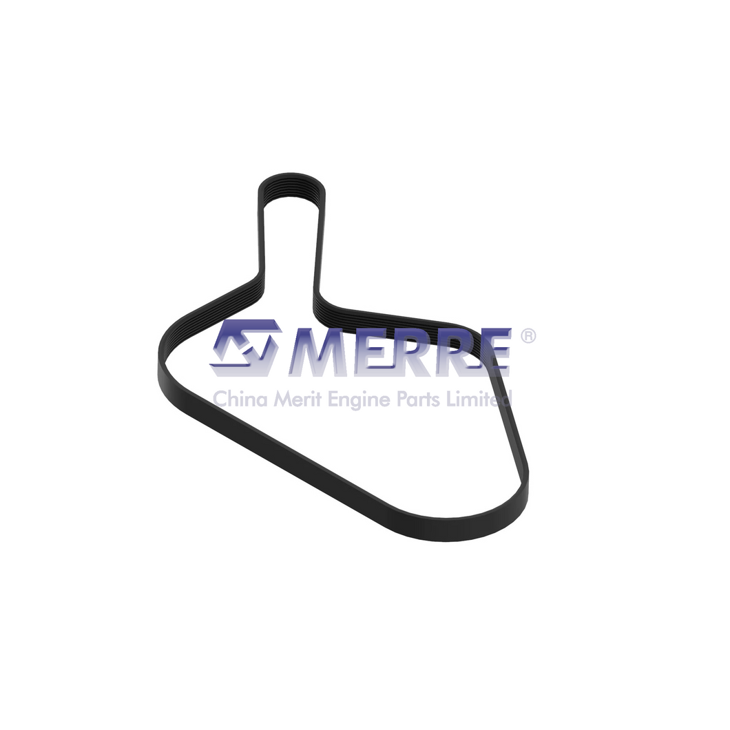 R503814: Engine Fan Drive V-Belt For John Deere