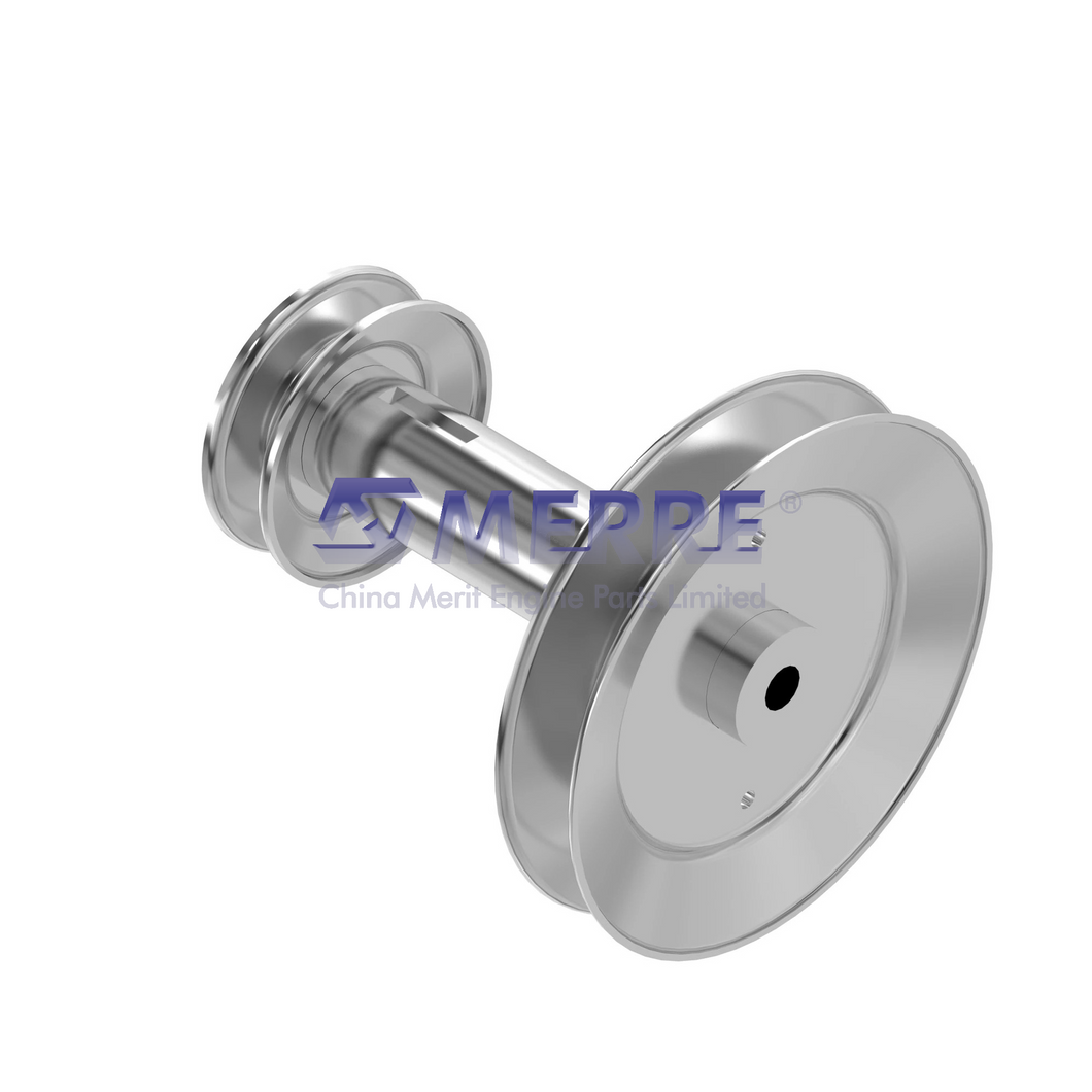 AM131567: Belt Pulley For John Deere