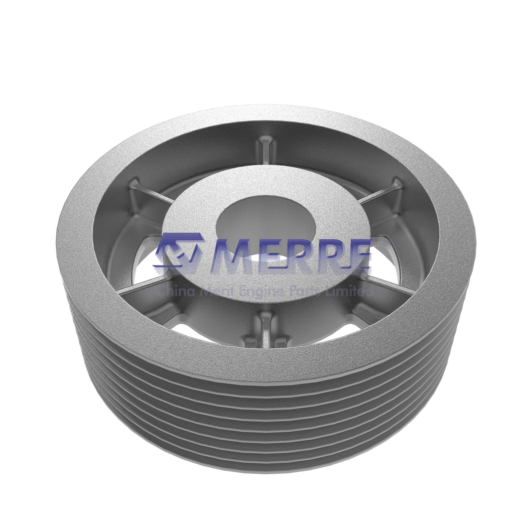 HXE93762: Pulley For John Deere