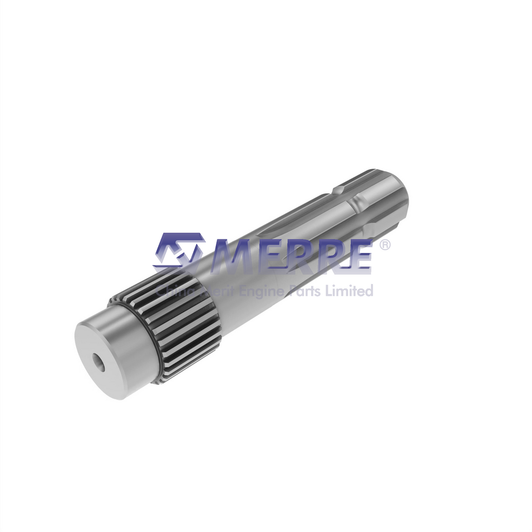 LVU19098: PTO Output Shaft For John Deere