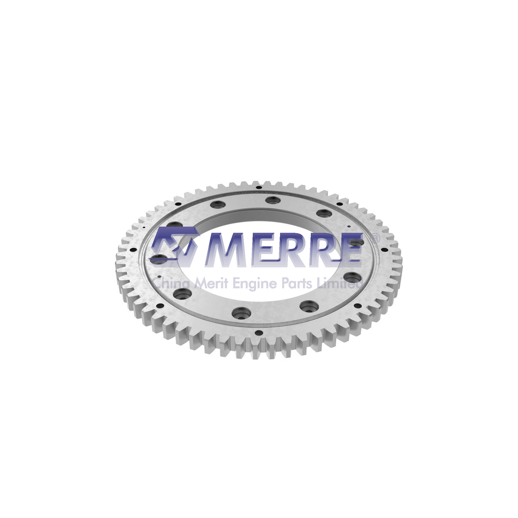 AXE25410: Spout Rotation Drive Transition Gear For John Deere