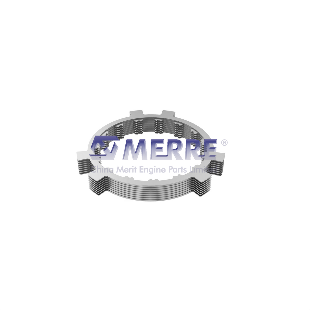 RE565749: Clutch Disk For John Deere