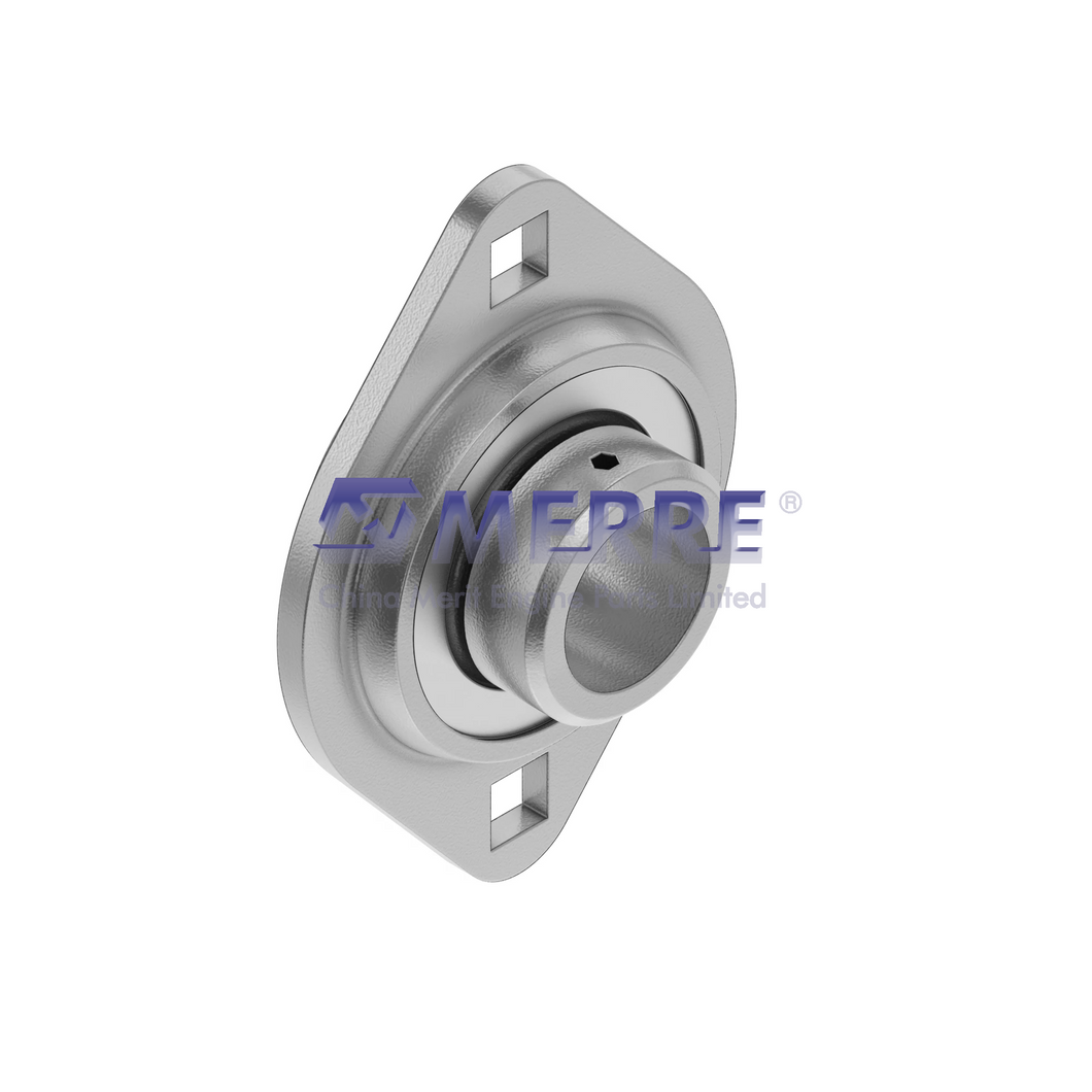 DC220949: Bearing with Steel Housing For John Deere