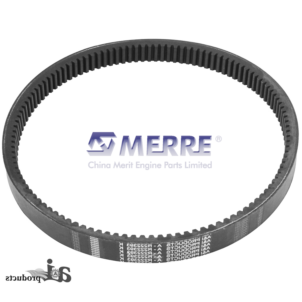 A-R222393: V-Belt, Effective Length 1130 mm (44.49 inch) For John Deere