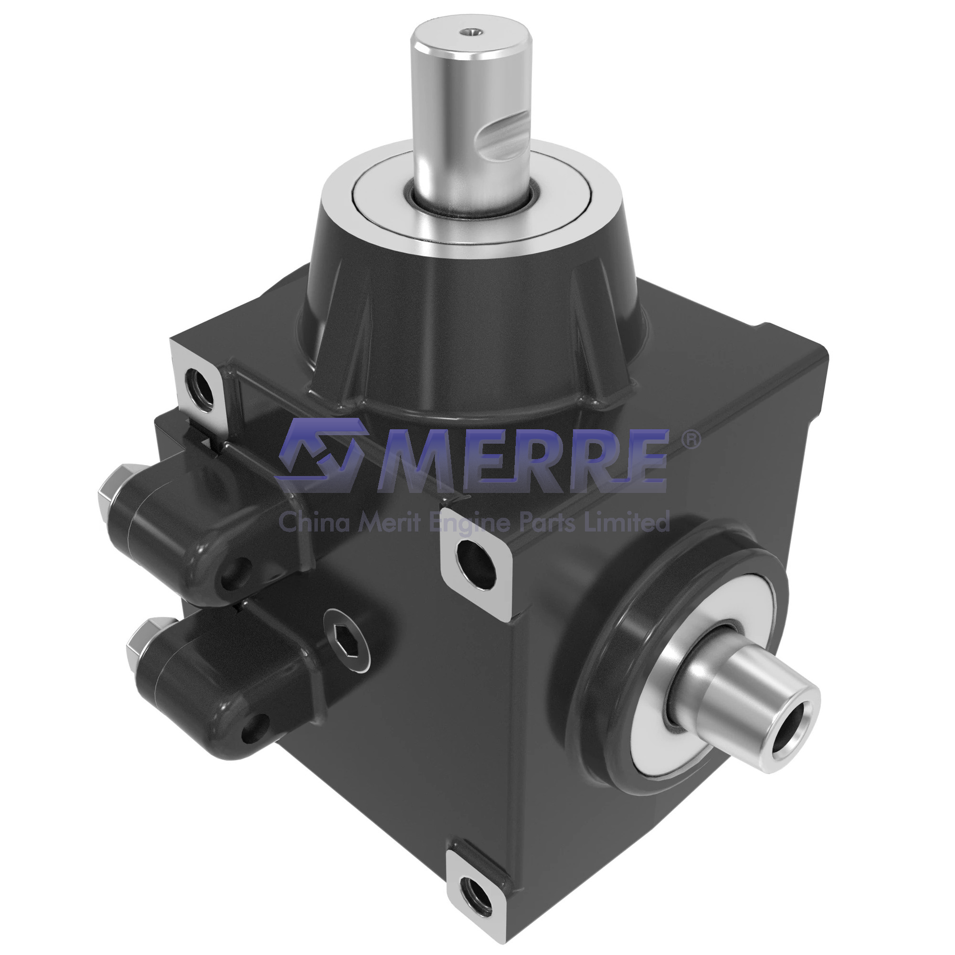 AUC18487: Bevel Gear Assembly For John Deere – China Merit