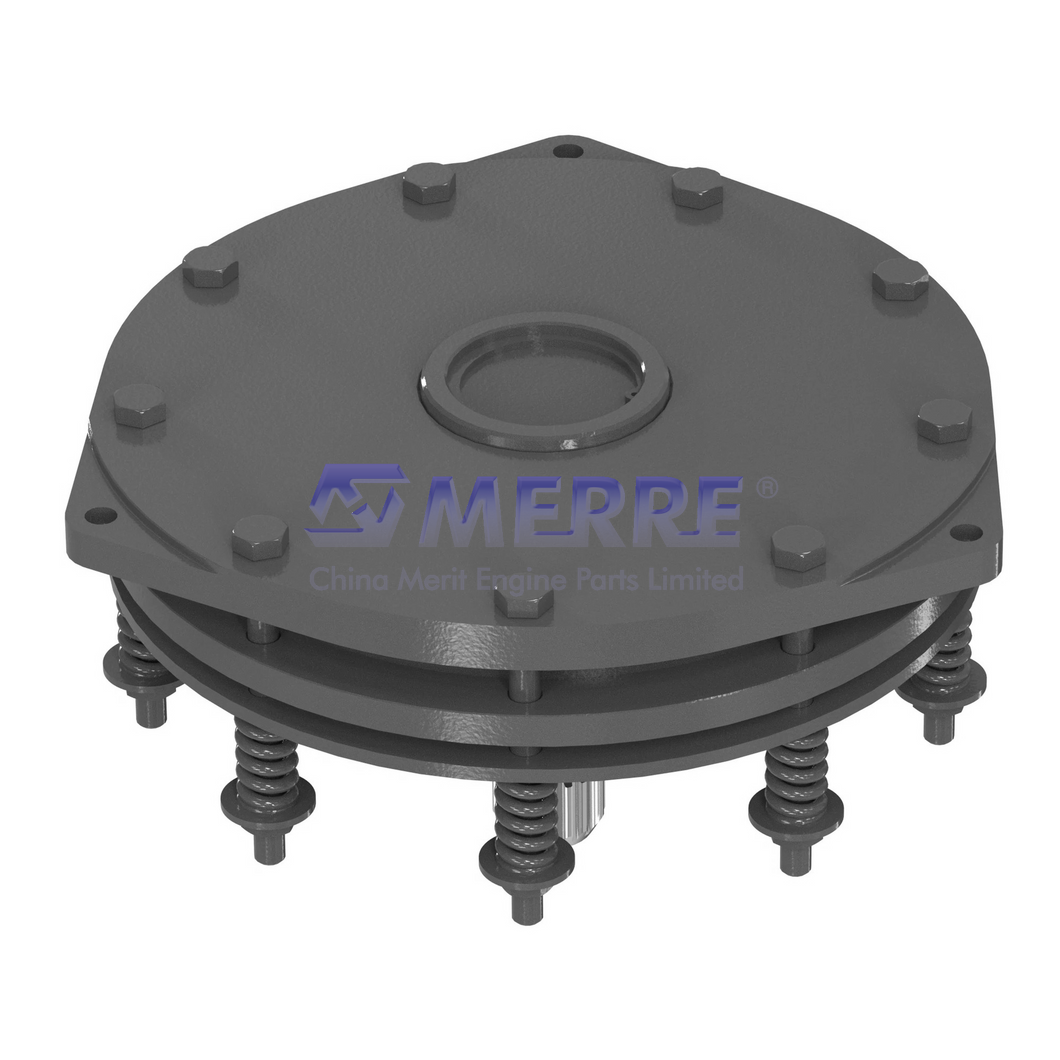 AFH210795: Slip Clutch For John Deere
