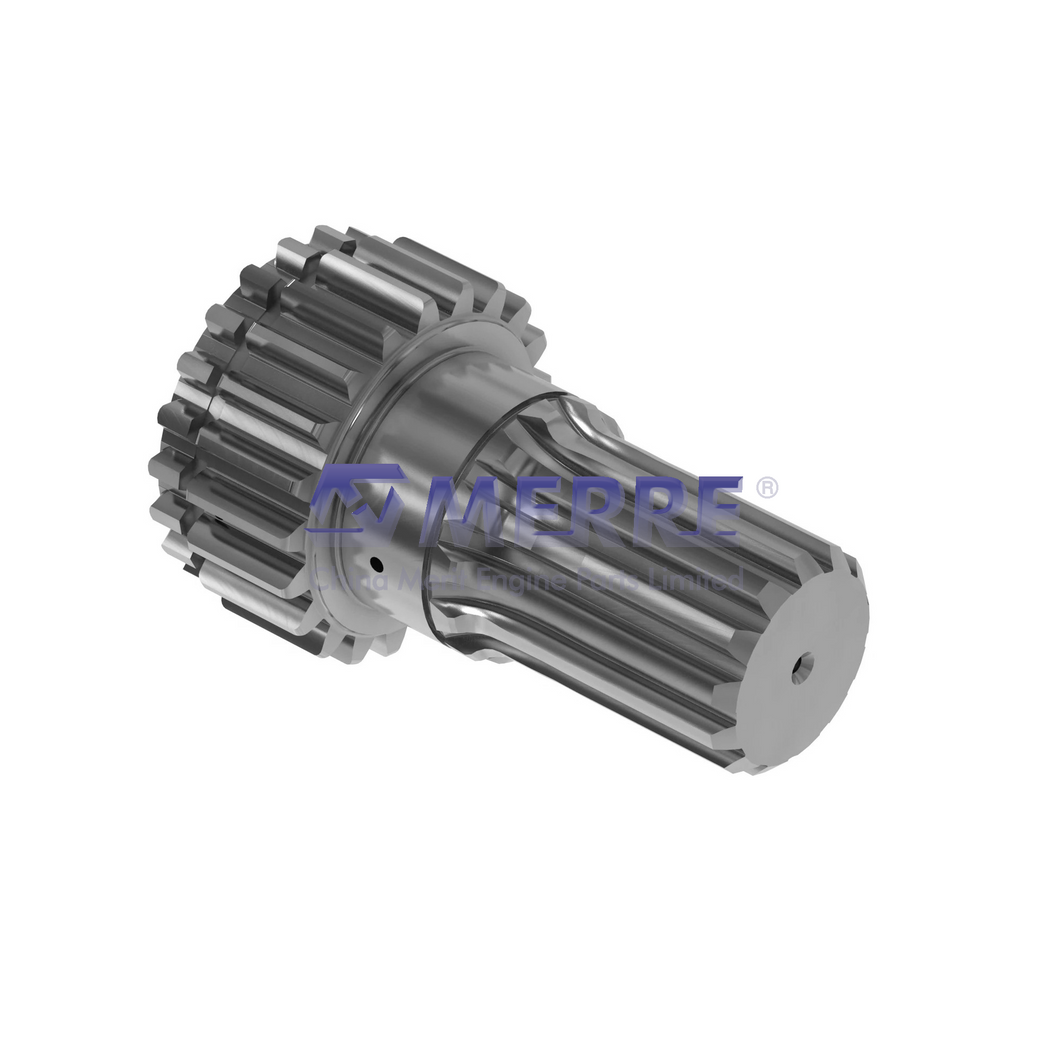 4023709: Shaft For John Deere