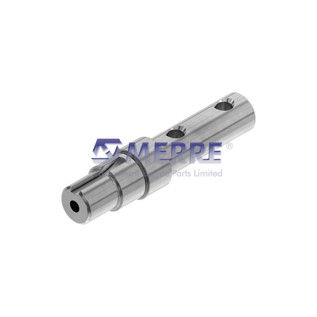 H132607: Loading Auger Output Shaft For John Deere