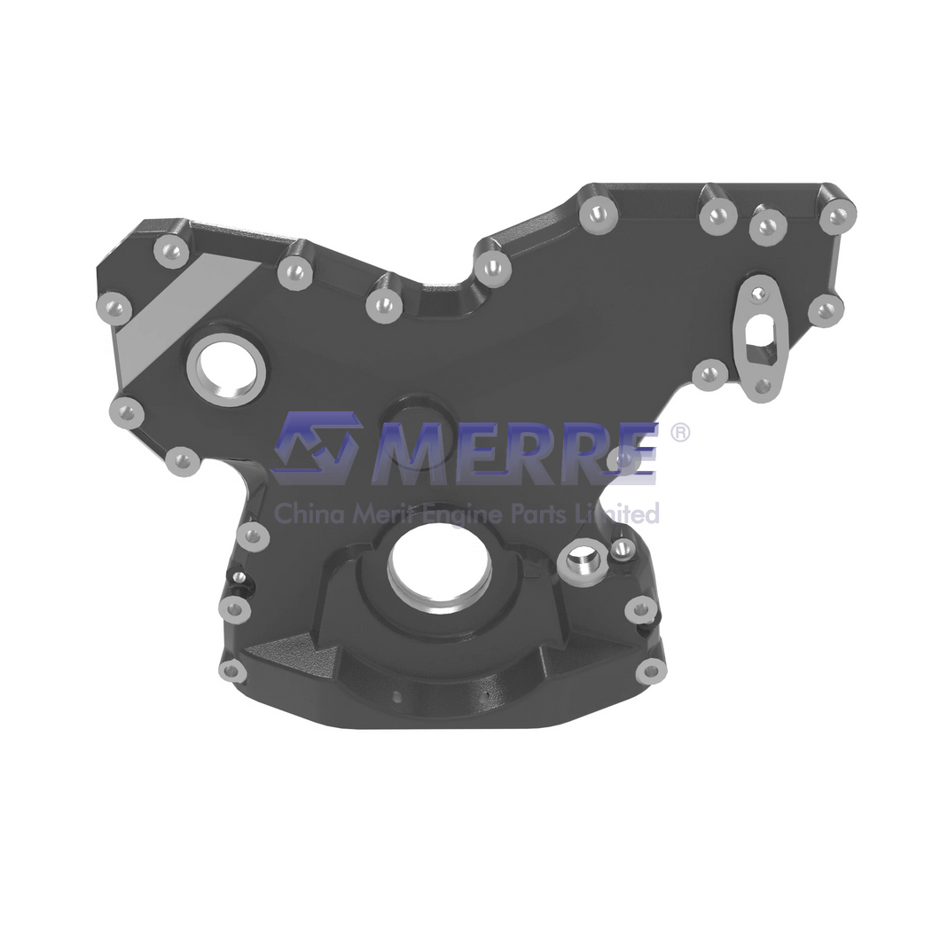 R521380: Timing Gear Cover For John Deere