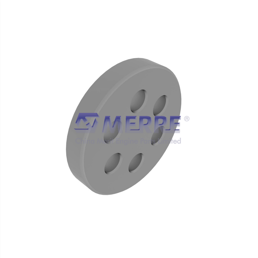 R526517: Cam Gear Retainer Spacer For John Deere