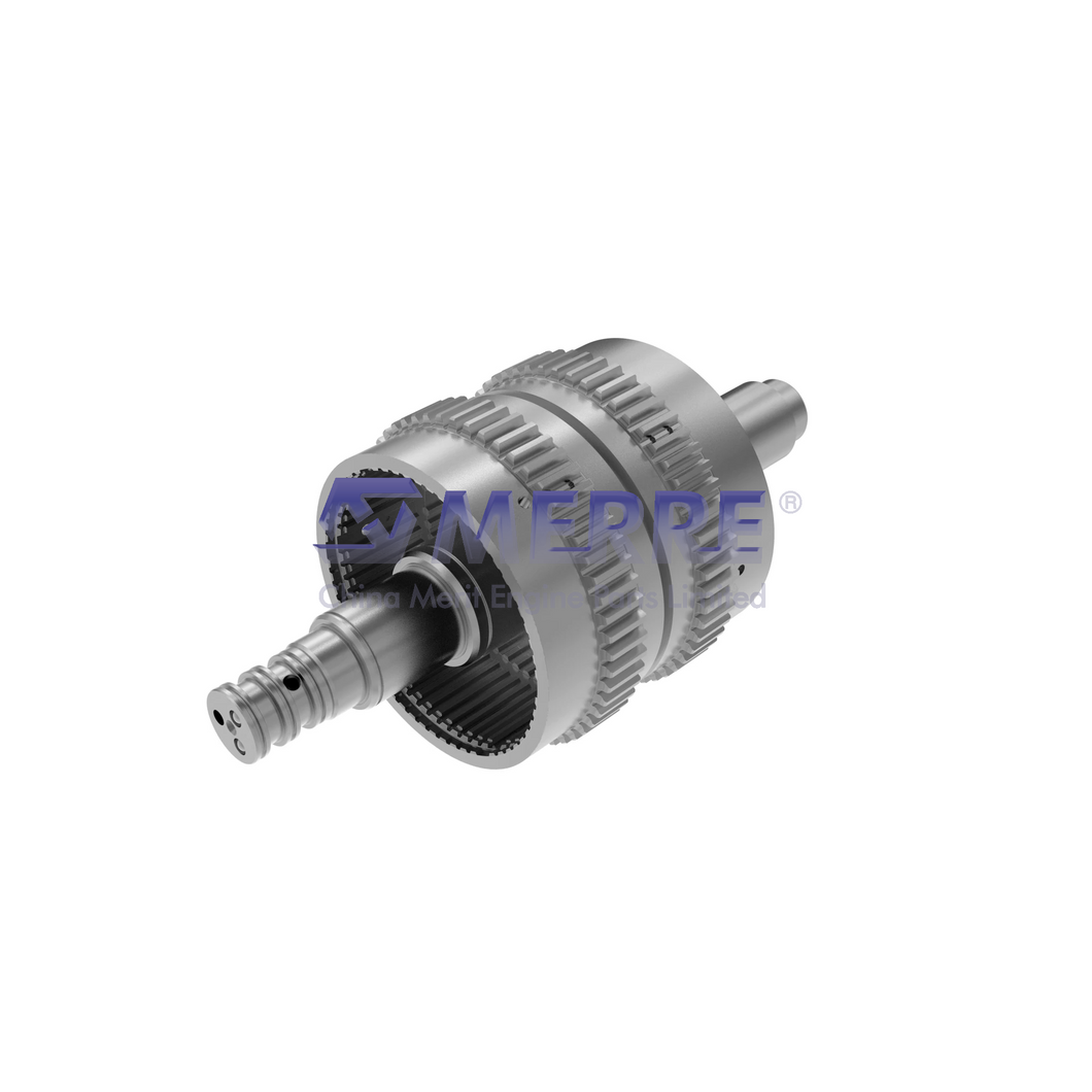 40A2218: Second Clutch Assembly Pinion Shaft For John Deere