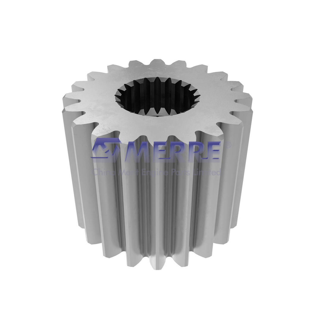 R553492: Axle Final Drive Sun Gear For John Deere
