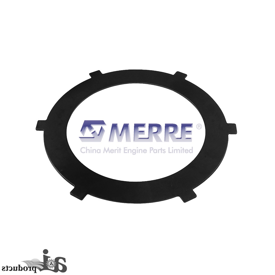 A-M872T: Clutch Disk For John Deere