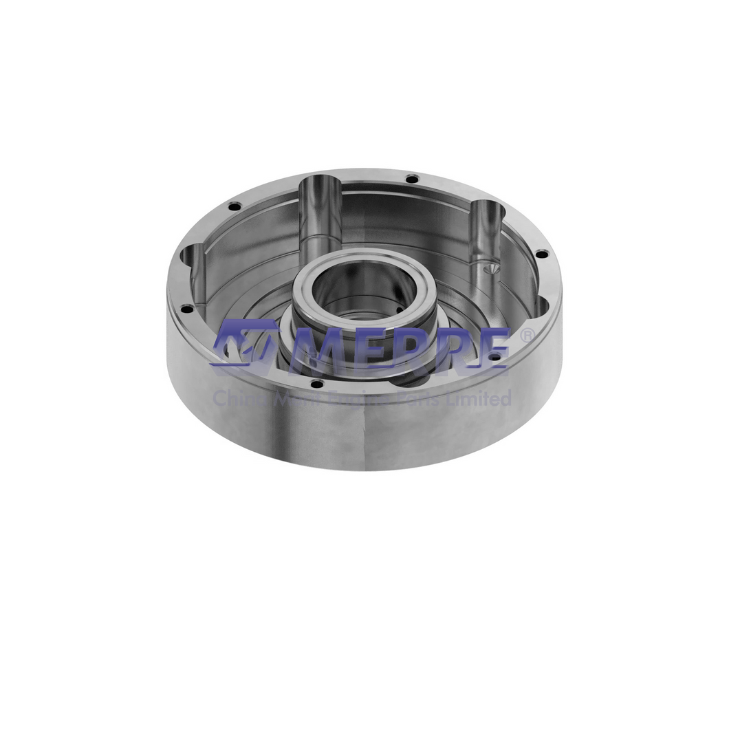 R129754: PTO Clutch Drum For John Deere