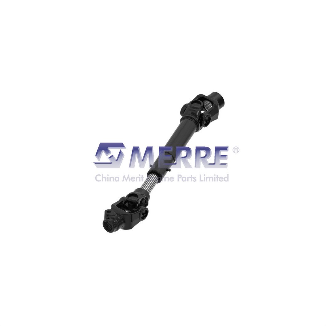 LVB24956: 60 inch Broom Drive Shaft Kit For John Deere