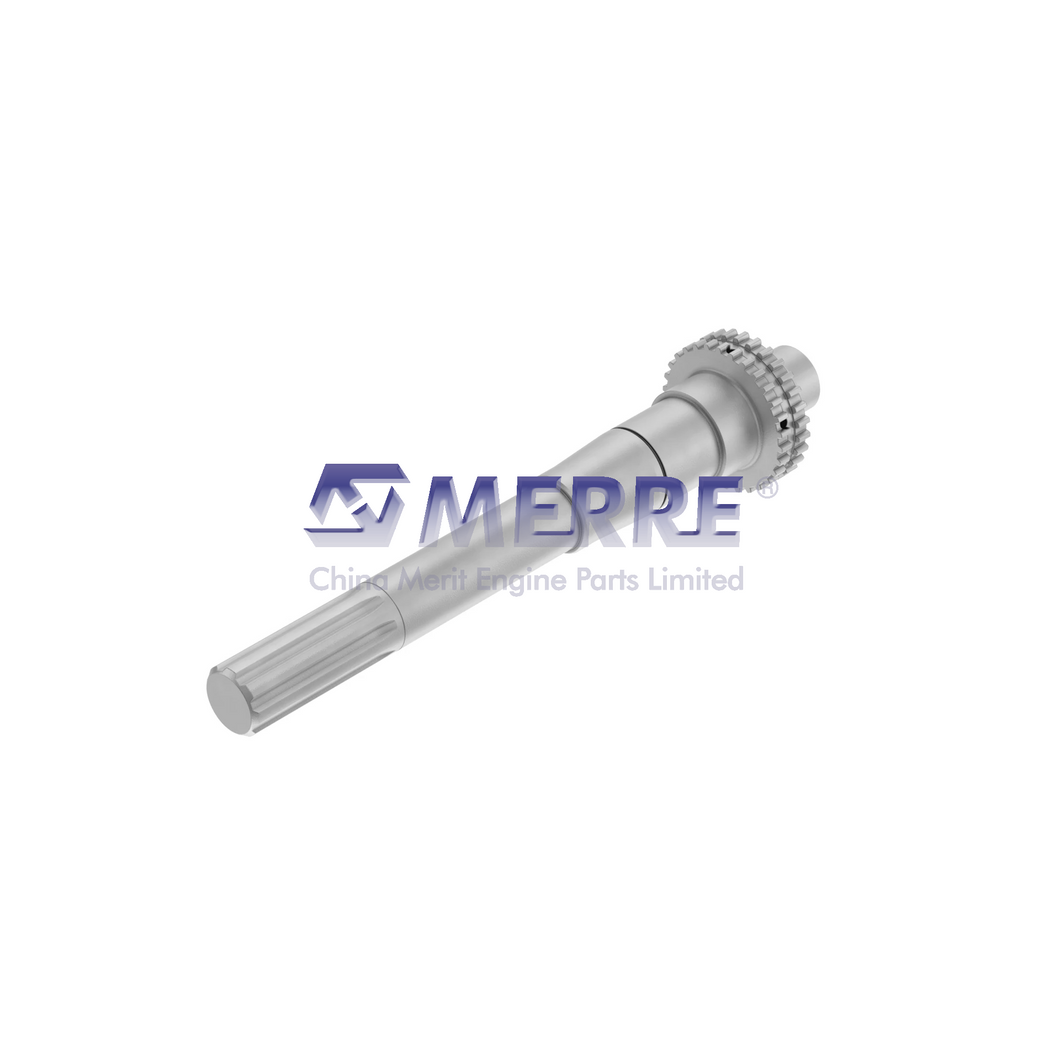 L155121: Drive Shaft For John Deere
