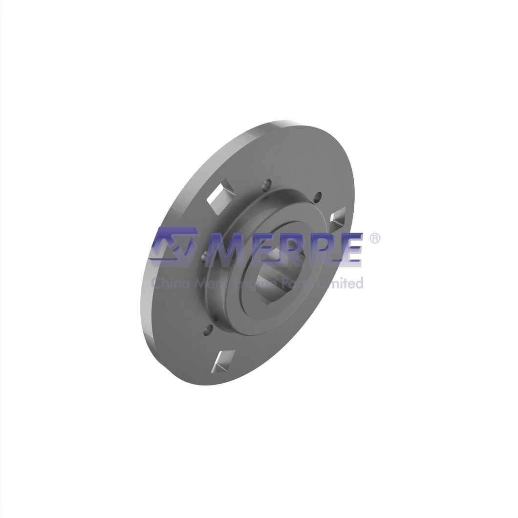 M115897: Bearing with Housing For John Deere