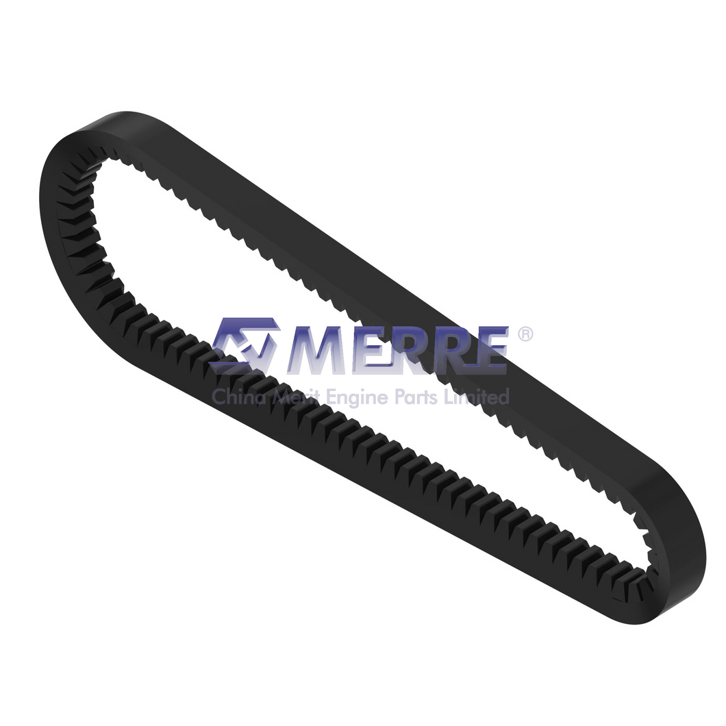 HXE150557: Separator Drive V-Belt, Effective Length 3060 mm (120.5 inch) For John Deere