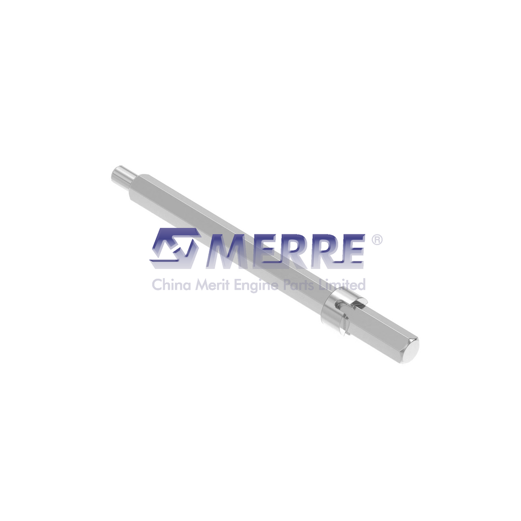 AH229882: Shaft For John Deere