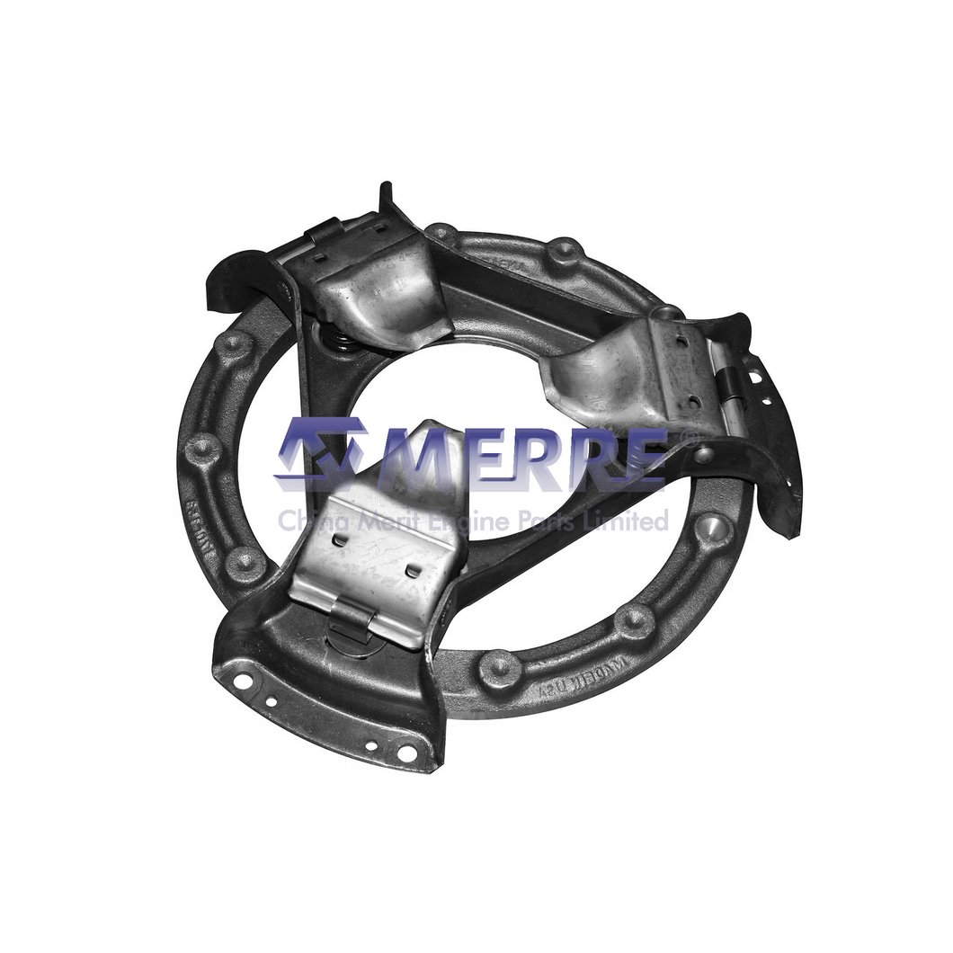 AT104326: Clutch Plate For John Deere