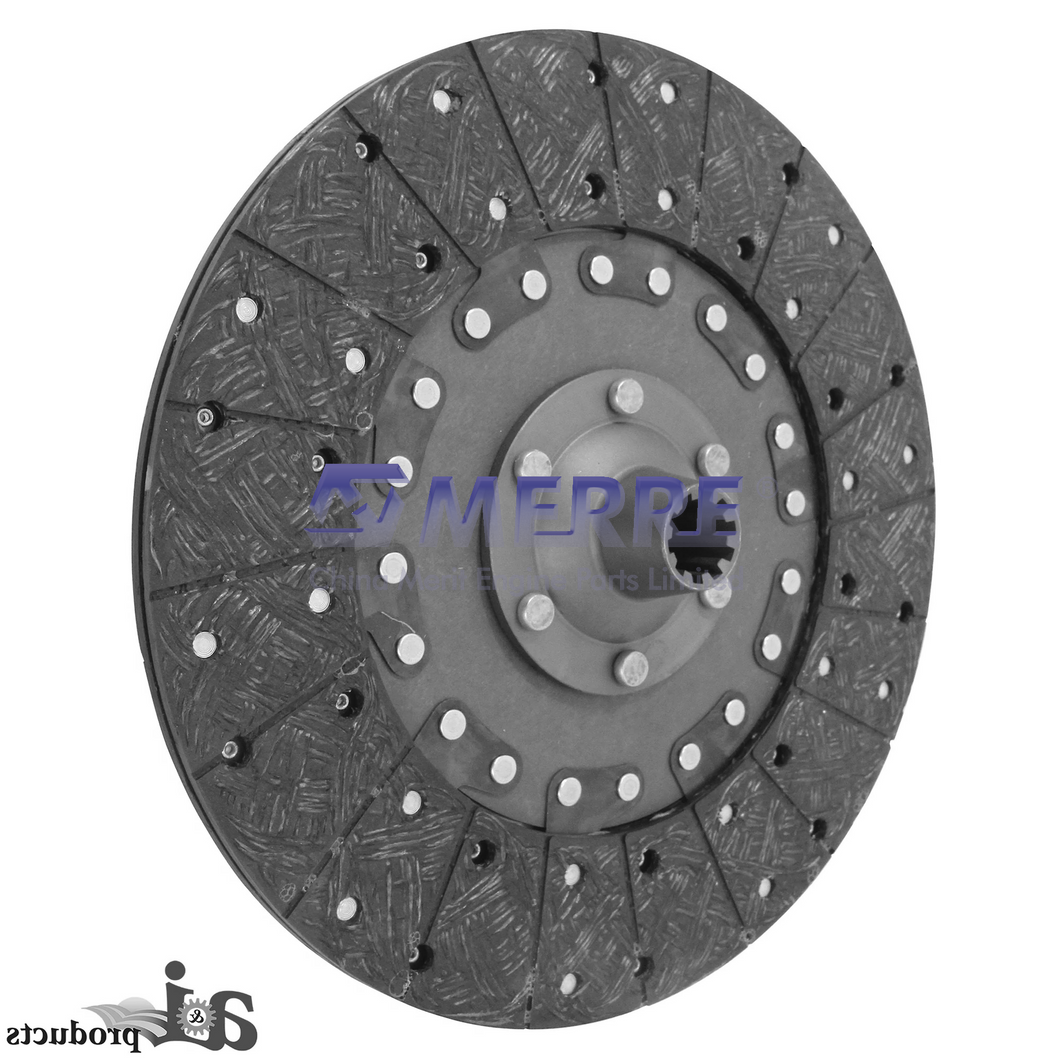 A-VPG2232: Clutch Disk For John Deere