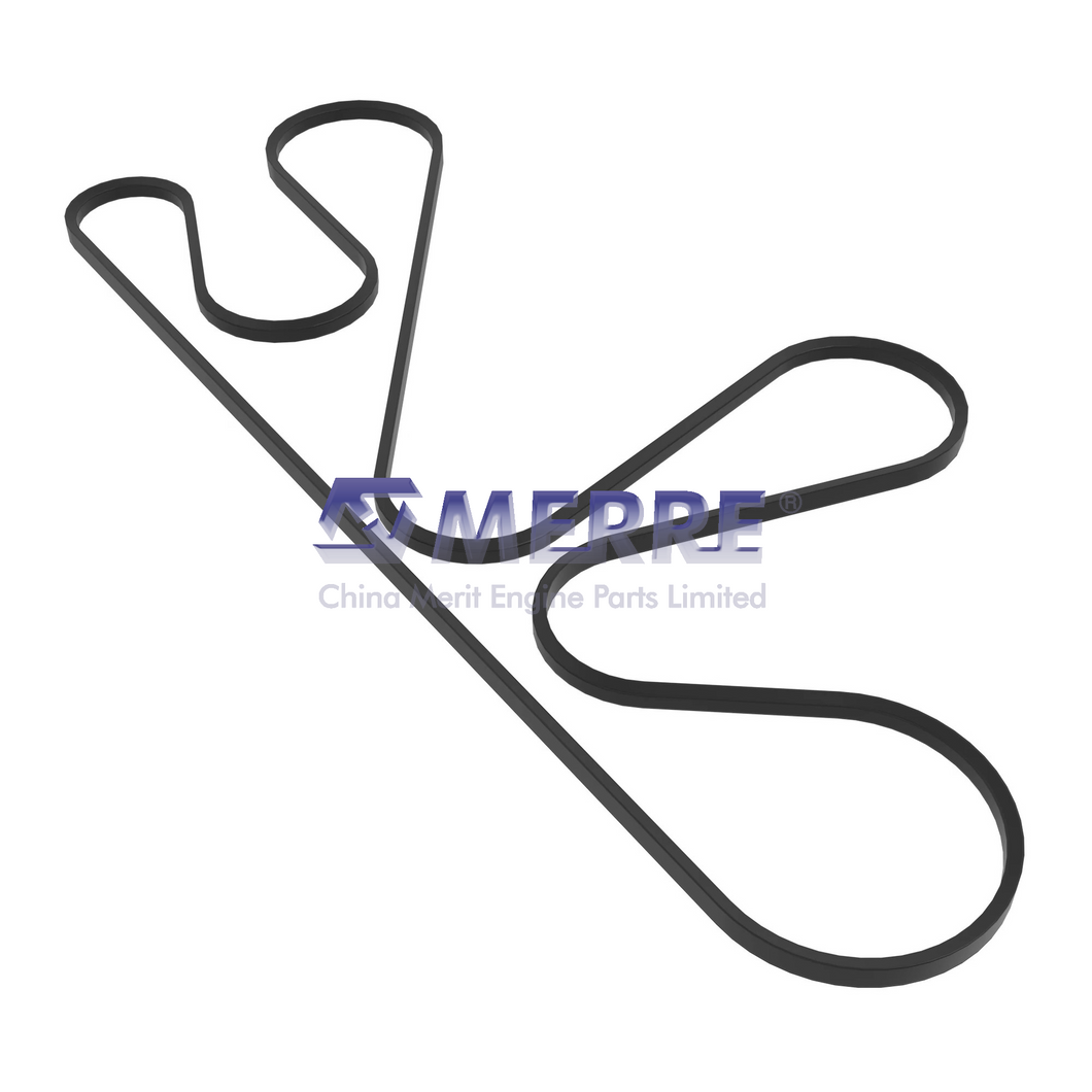 H223230: Clean Grain Elevator Drive V-Belt, Effective Length 6850 mm (269.7 inch) For John Deere