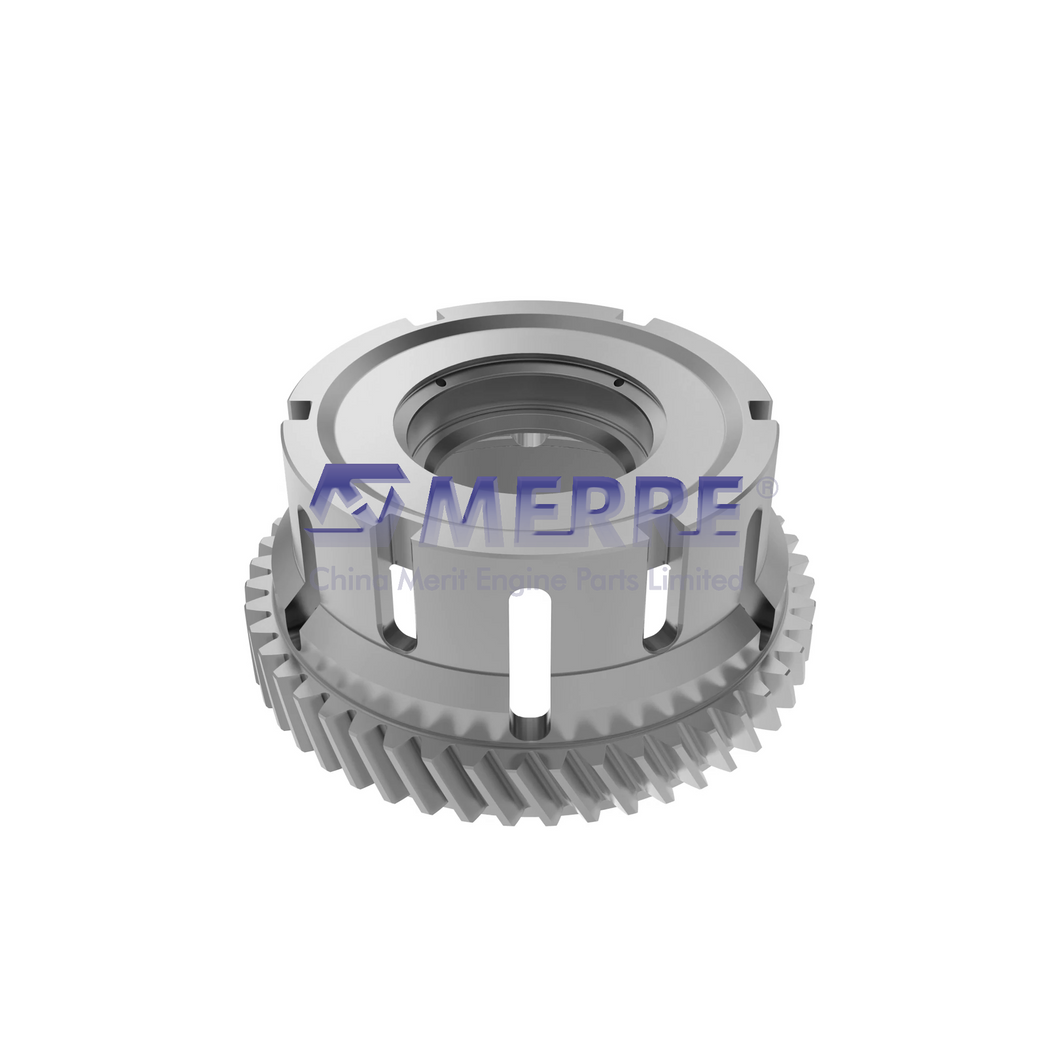 R341627: MFWD Clutch Gear For John Deere