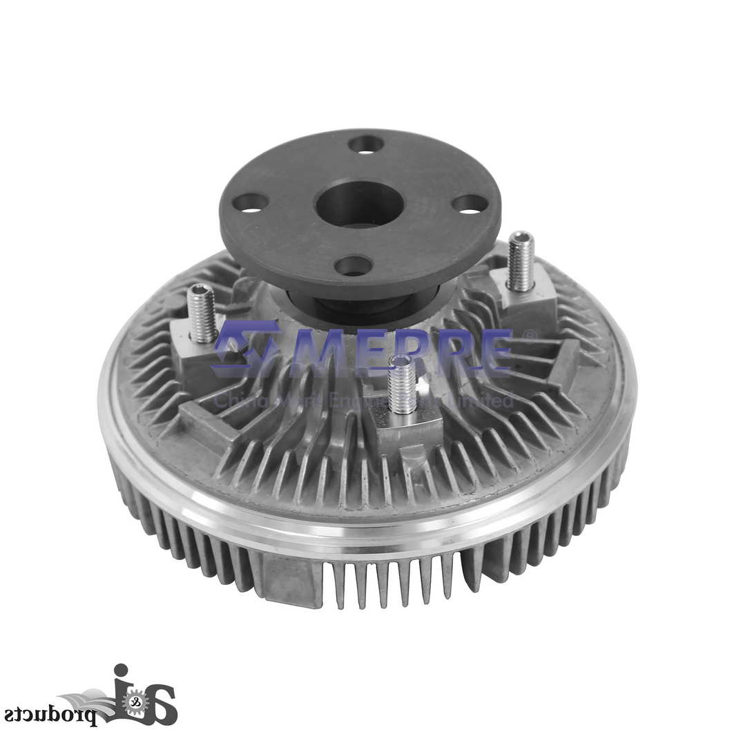 A-AL81448: Viscous Fan Clutch For John Deere