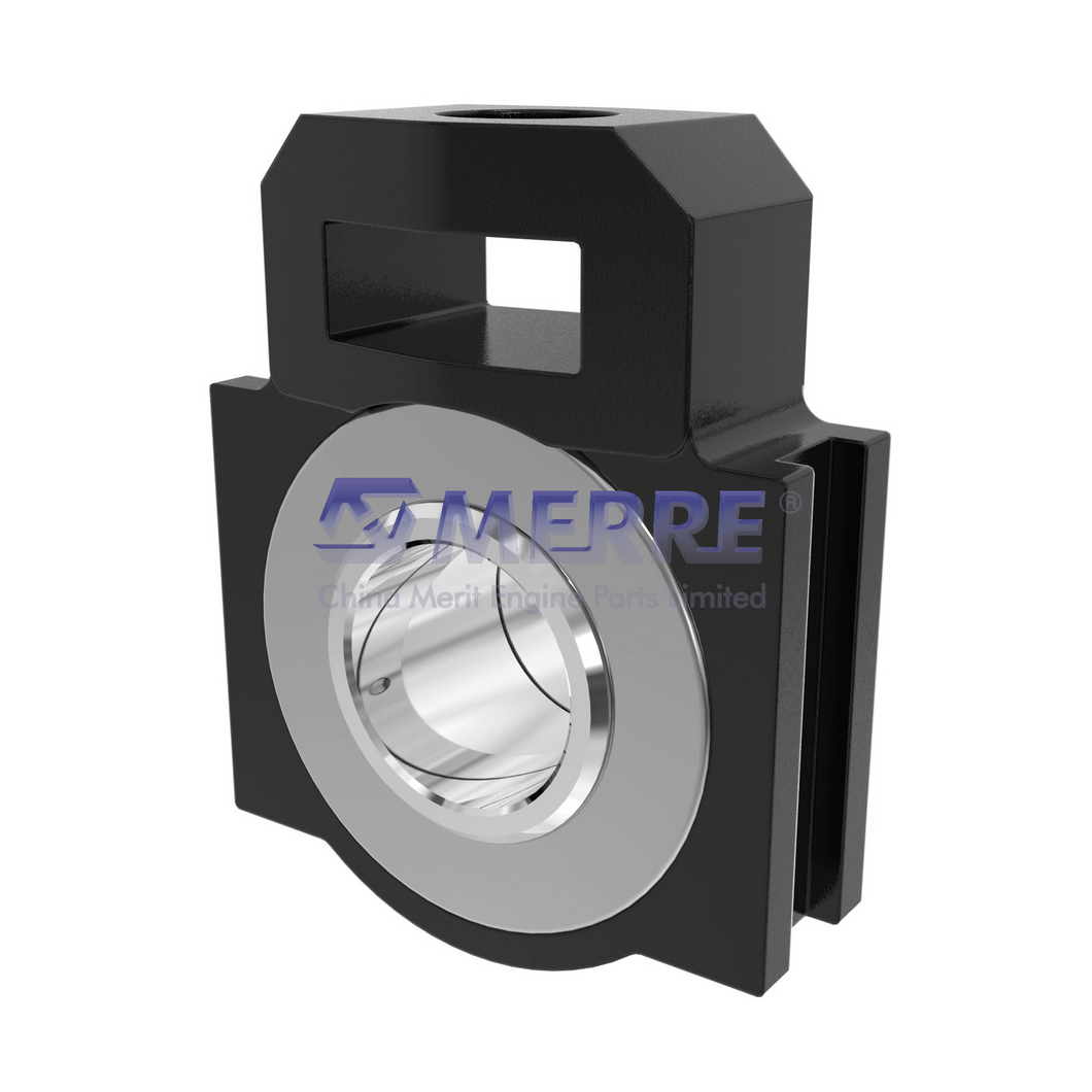 AZ56297: Bearing with Housing For John Deere