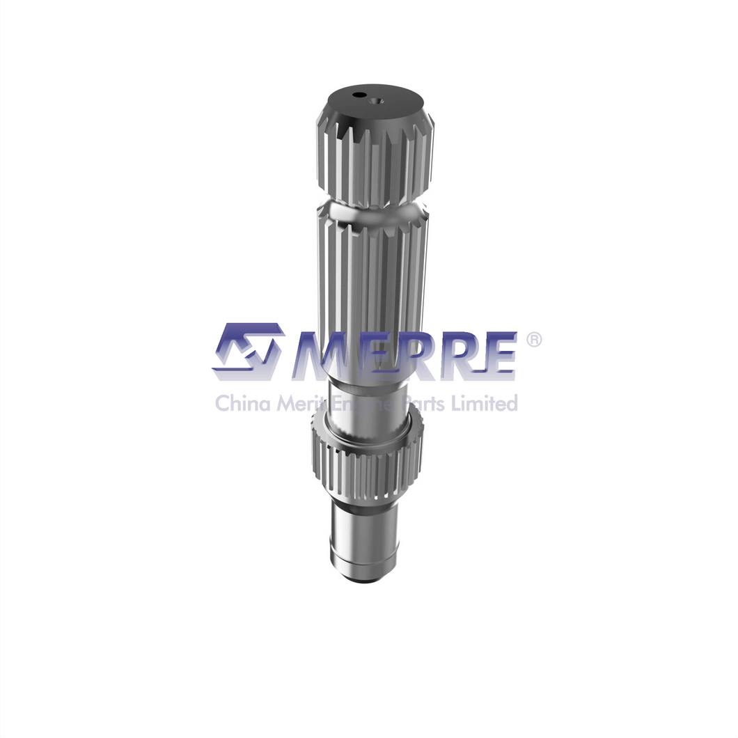 R562721: Rear PTO Output Shaft For John Deere