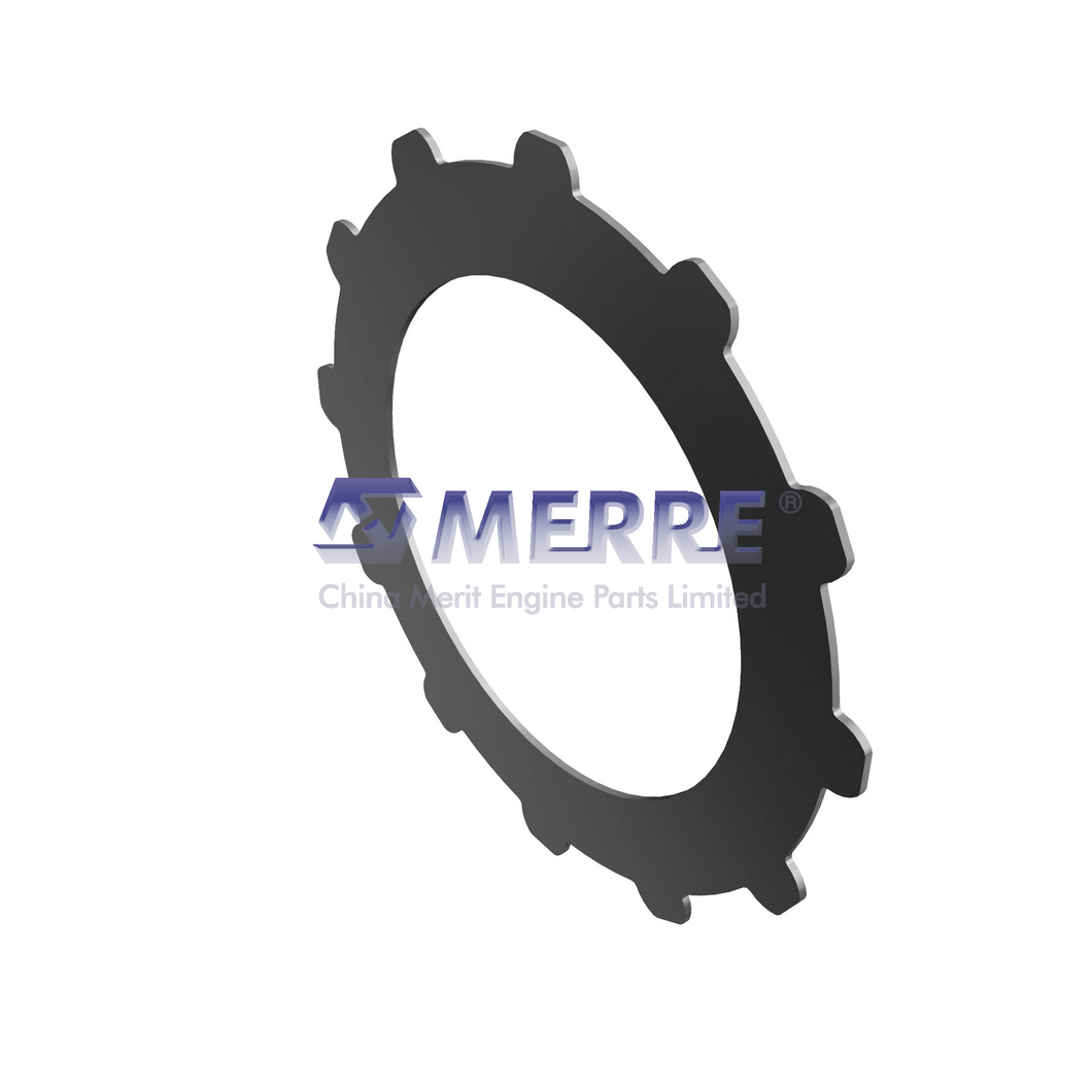 R109486: Differential Lock Clutch Disk For John Deere