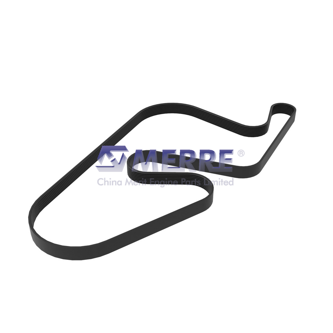 L203302: PK Section Pulley and Idler V-Belt For John Deere