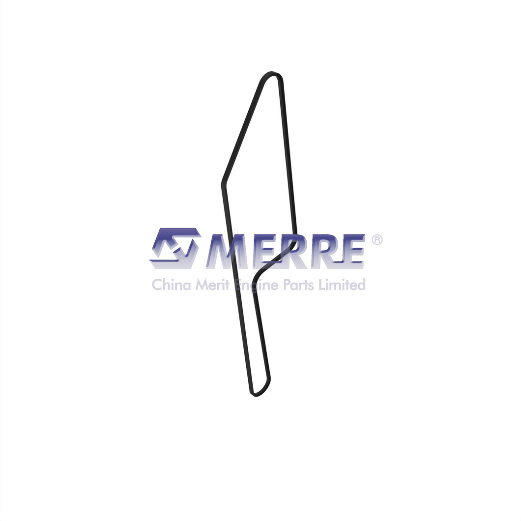 M144044: V-Belt, Effective Length 2334 mm ( 91.02 inch) For John Deere