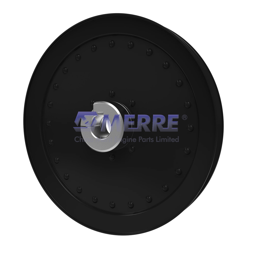 AXE46214: Pulley For John Deere