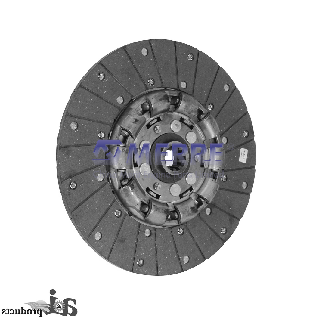 A-AT160474: Clutch Disk For John Deere