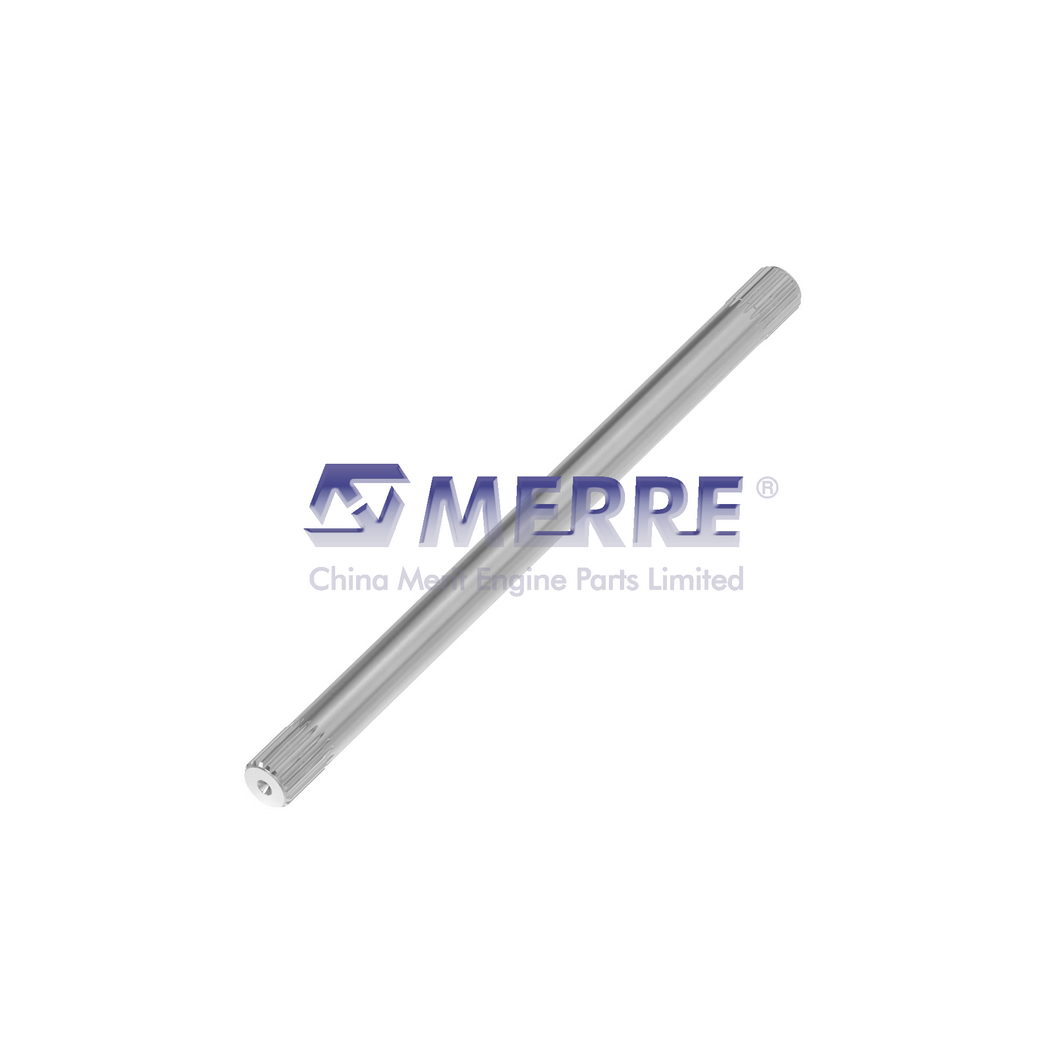 R556237: Input Shaft Assembly Shaft For John Deere