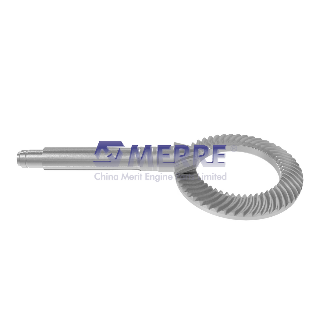 RE205828: Ring Gear and Pinion For John Deere