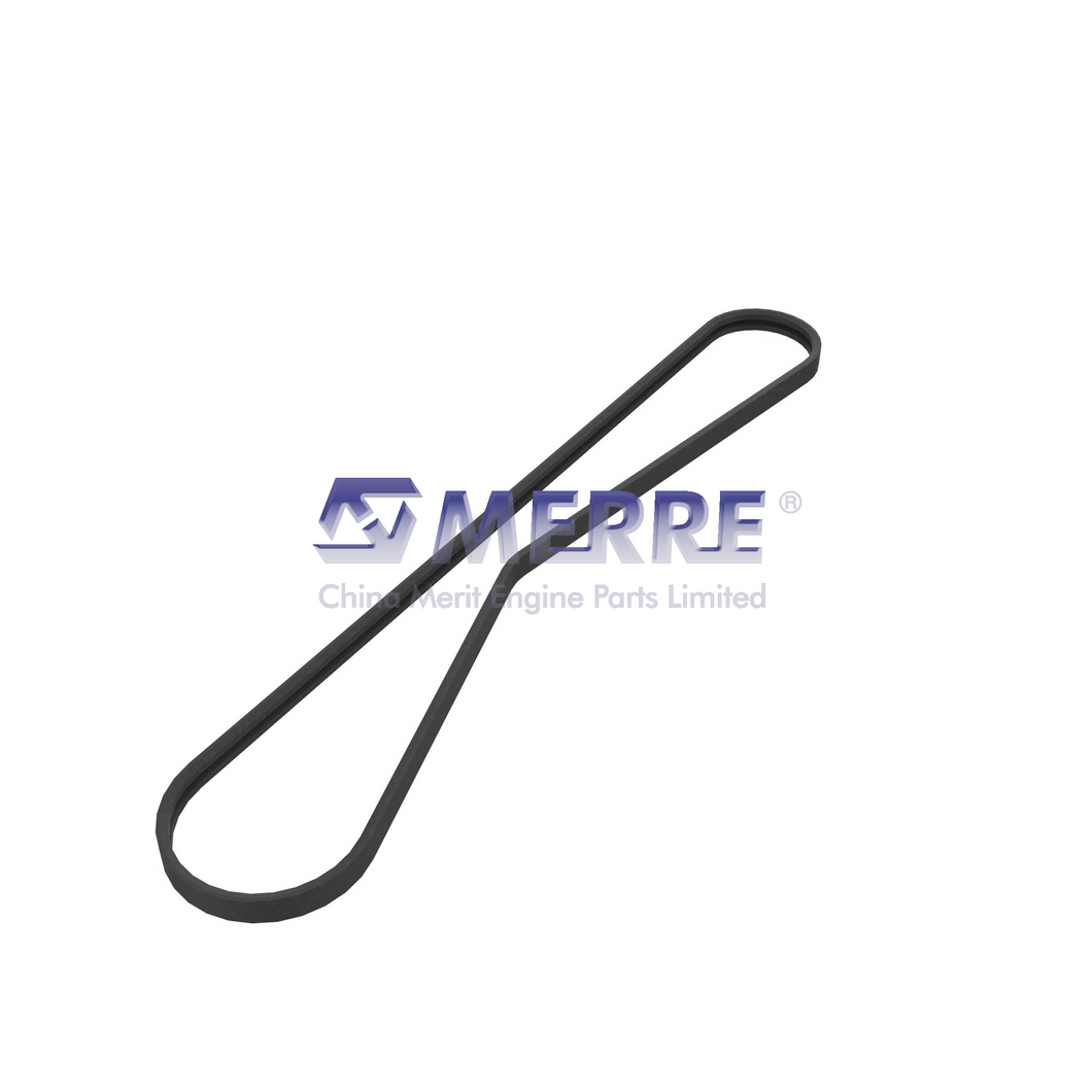 HXE135016: Engine Fan Drive V-Belt, Effective Length 2940 mm (116 inch) For John Deere