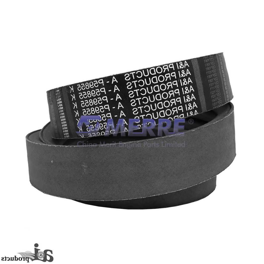 A-P59855: V-Belt For John Deere