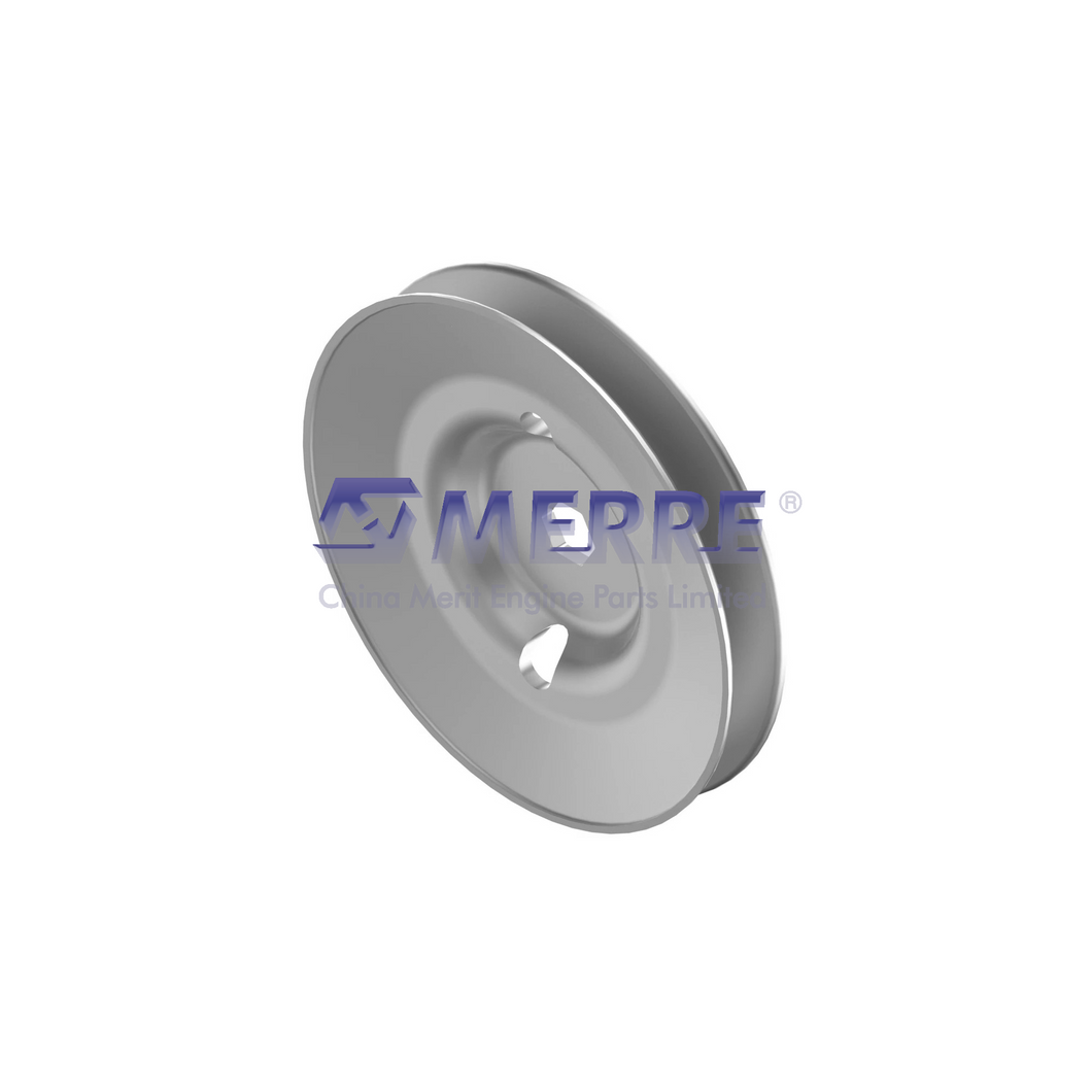 M151720: Mower Deck Drive Pulley For John Deere