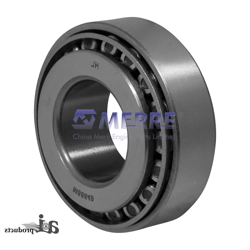 A-AL161289: Ball Bearing For John Deere