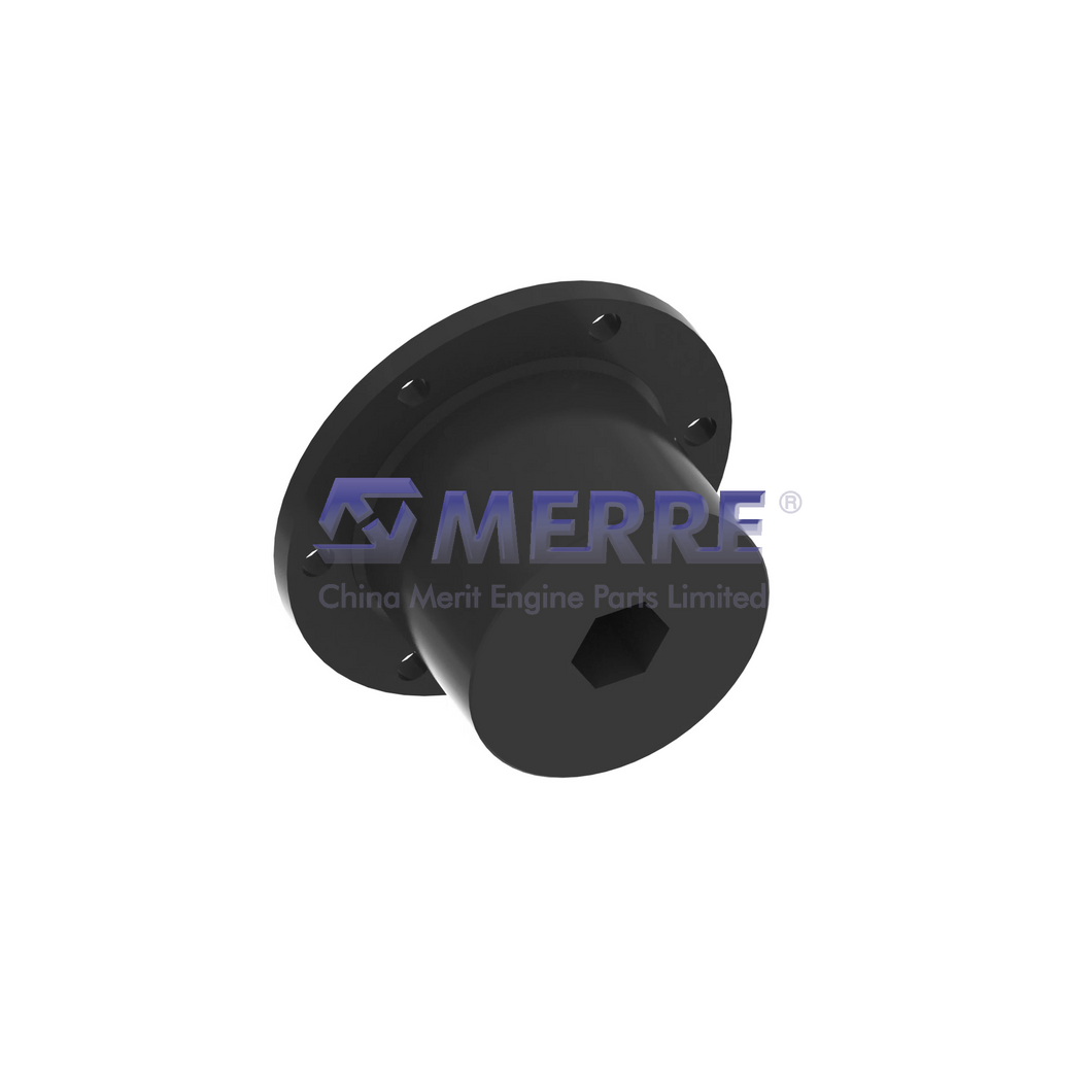 AH166327: Clutch For John Deere