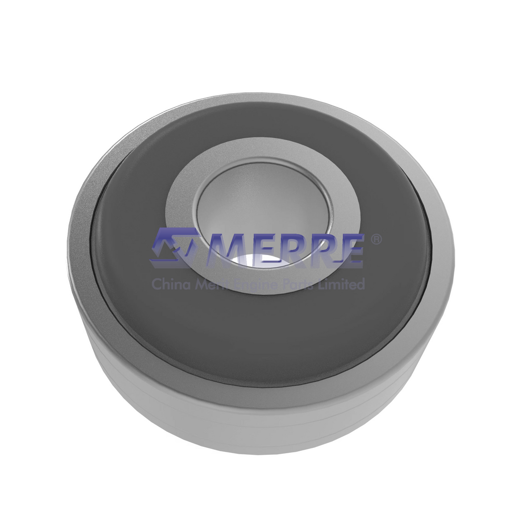 AXE43734: Single Row Cylindrical Outer Diameter Ball Bearing For John Deere