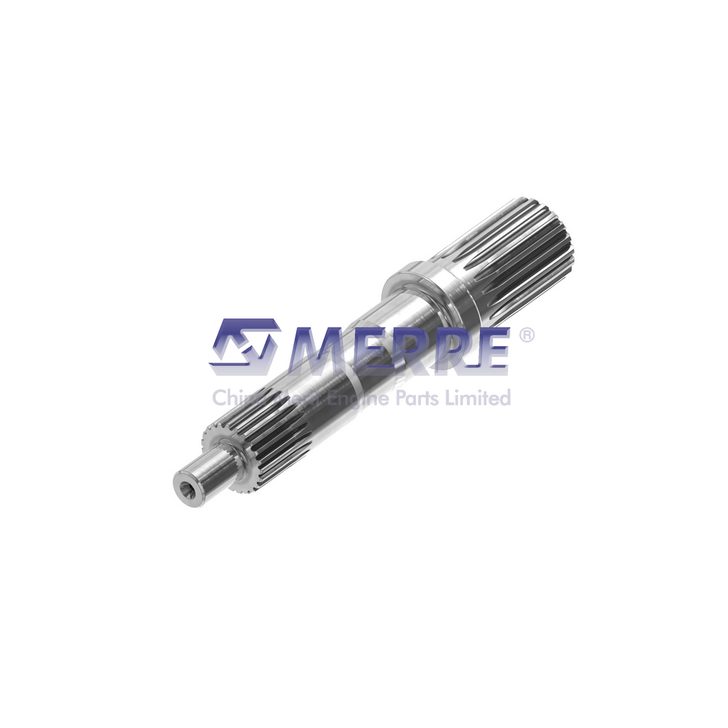 CE21376: Vertical Auger Output Shaft For John Deere