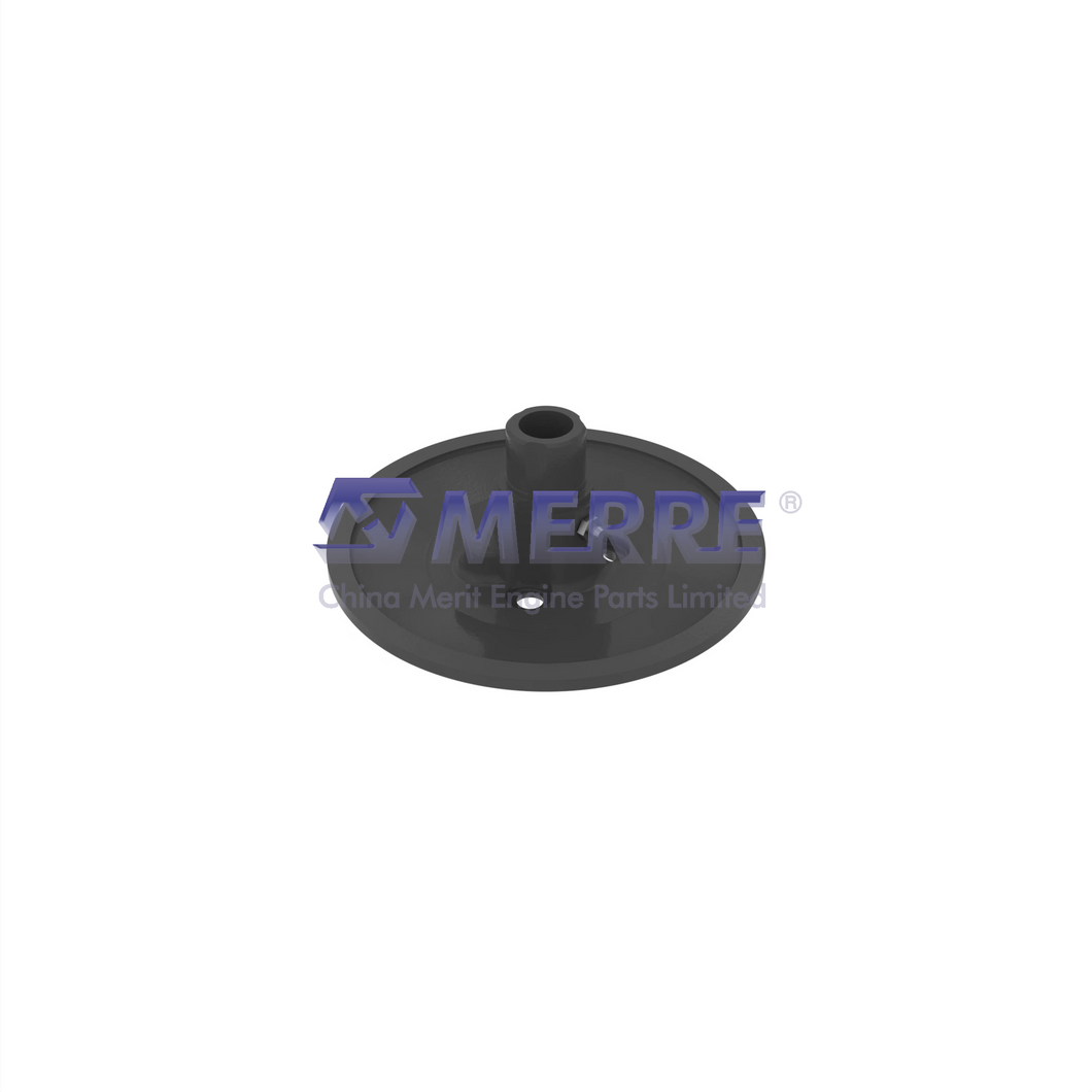AH173724: Pulley For John Deere
