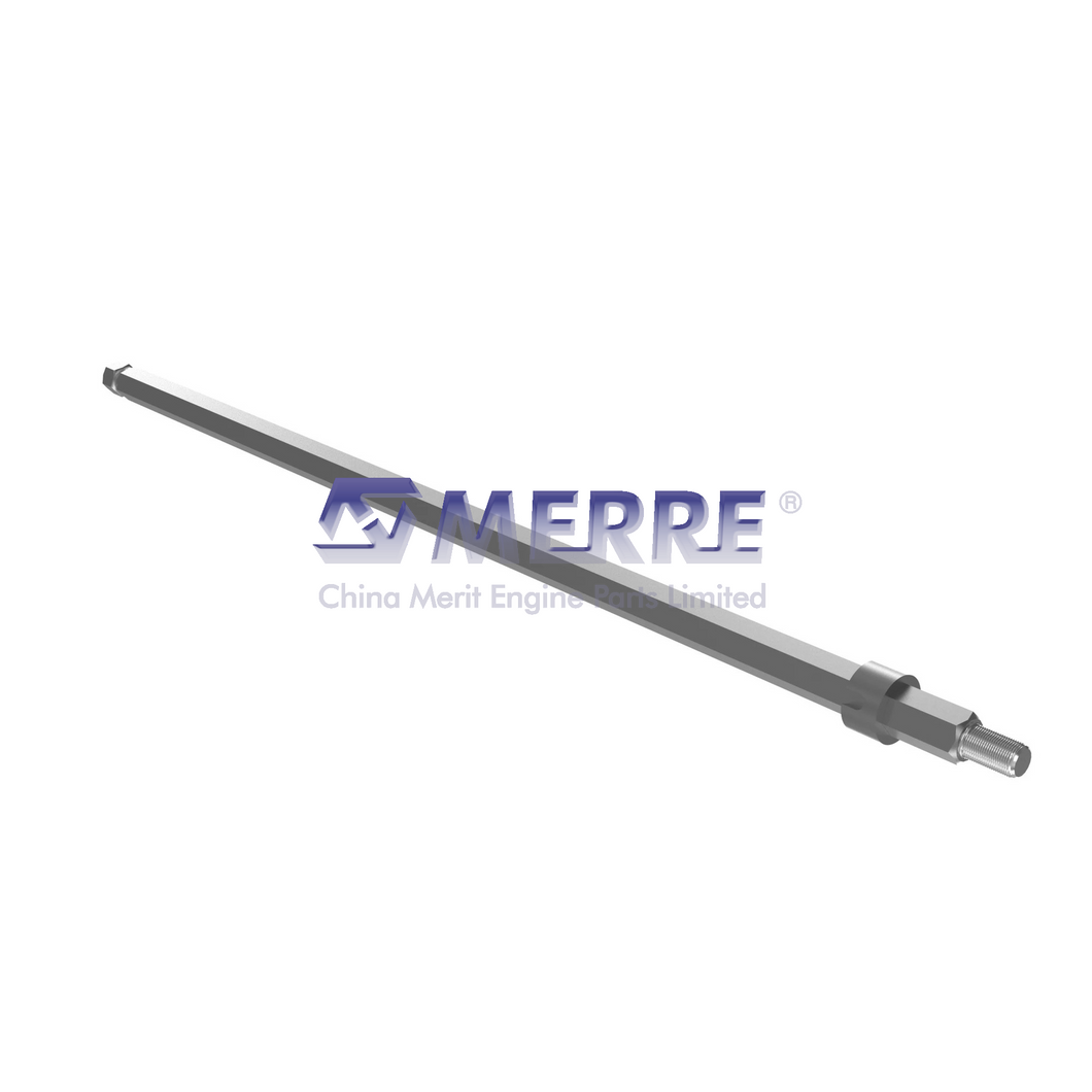 AH145798: Main Drive Shaft For John Deere