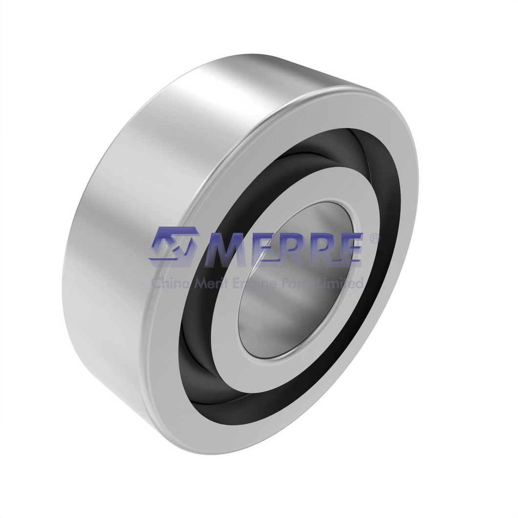 M800578: Single Row Cylindrical Ball Bearing For John Deere