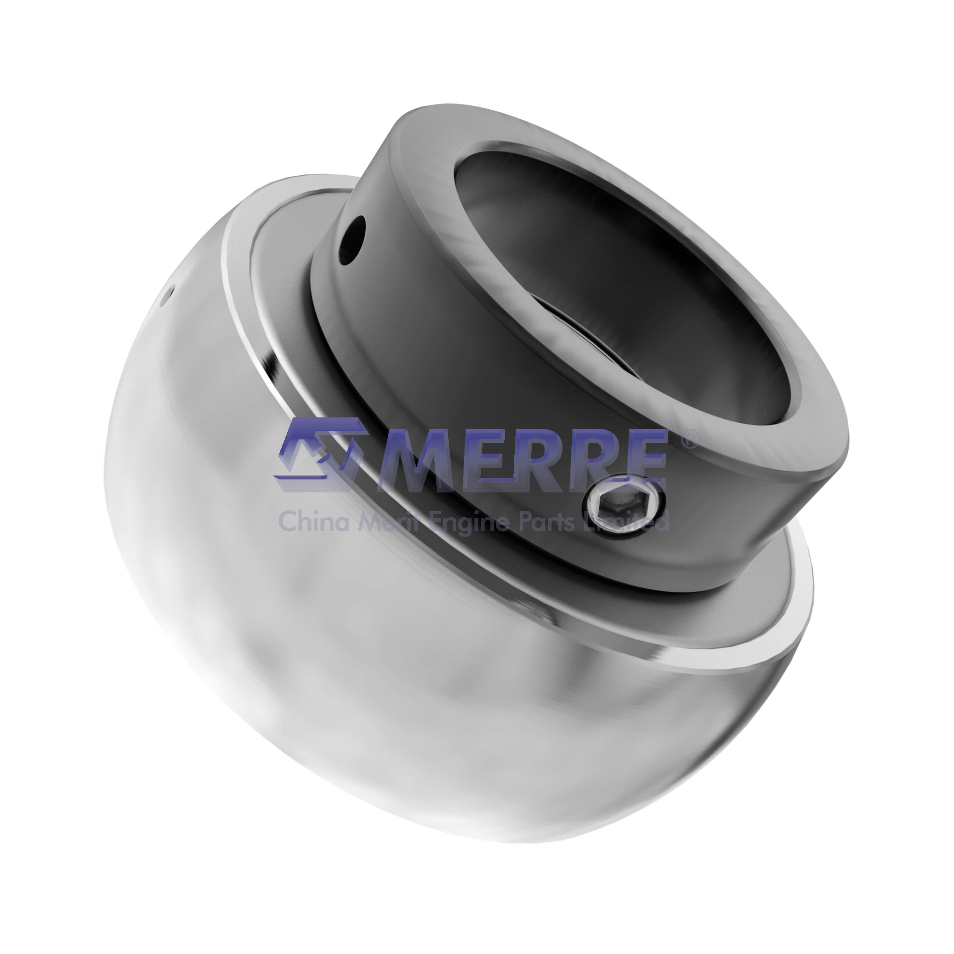 CXT33027: Spherical Outer Race Ball Bearing For John Deere – China Merit